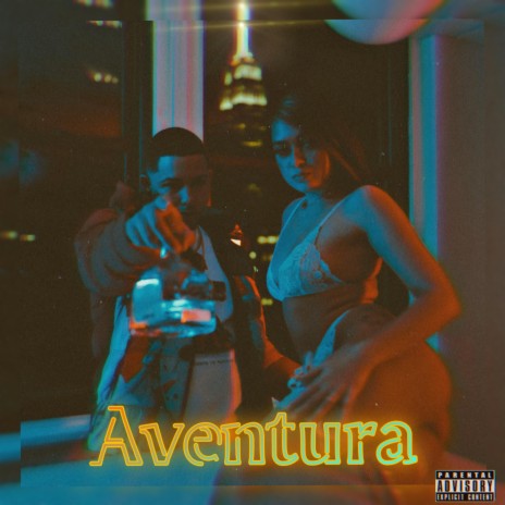 Aventura ft. Dreamzy | Boomplay Music