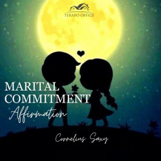 MARITAL COMMITMENT AFFIRMATION