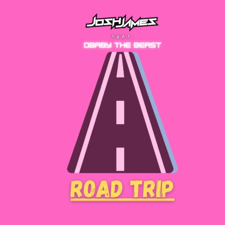 Road Trip ft. DBABY THE BEAST | Boomplay Music