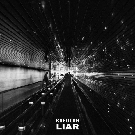 Liar | Boomplay Music