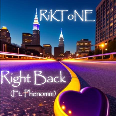 Right Back | Boomplay Music