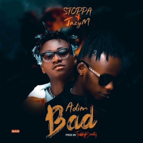 Adimbad (Live) ft. JazyM | Boomplay Music