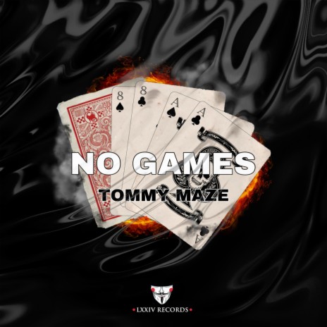 No Games (Original Mix)