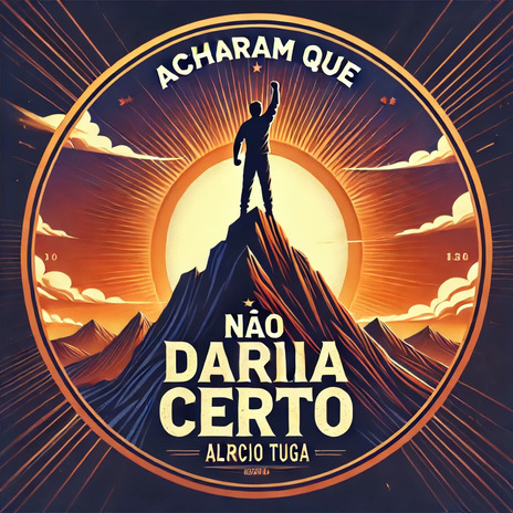 Acharam que não daria certo | Boomplay Music