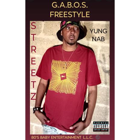 G.A.B.O.S. FREESTYLE | Boomplay Music