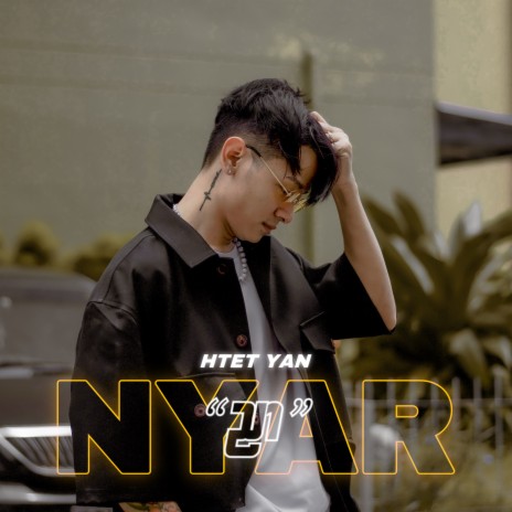 NYAR | Boomplay Music