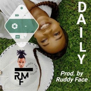 Daily lyrics | Boomplay Music