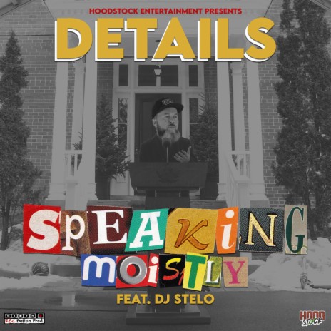 Speaking Moistly | Boomplay Music