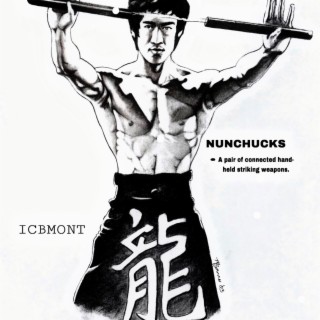 NUNCHUCKS