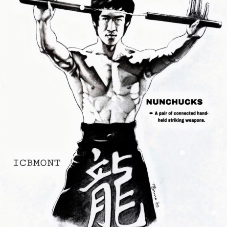 NUNCHUCKS | Boomplay Music