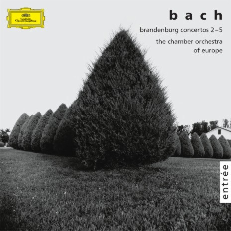 J.S. Bach: Brandenburg Concerto No. 2 in F, BWV 1047: 1. (Allegro) ft. Mark Bennett, Thierry Fischer, Douglas Boyd & Marieke Blankestijn | Boomplay Music