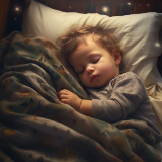 Dreamy Lullaby for Soothing Baby Sleep
