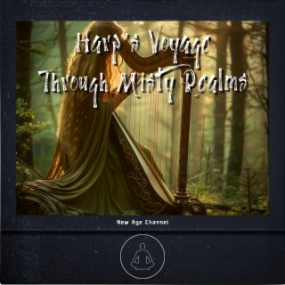 Harp's Voyage Through Misty Realms