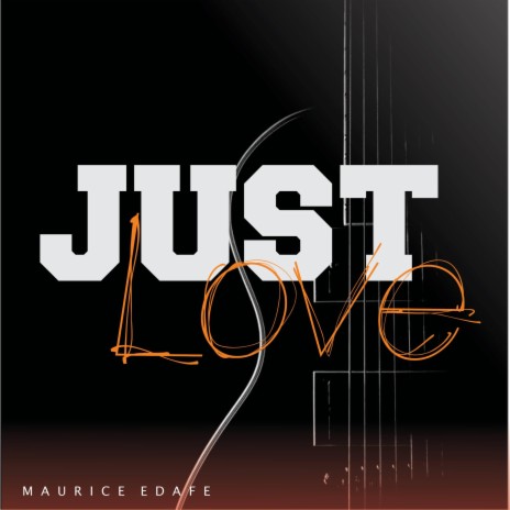 Just love | Boomplay Music
