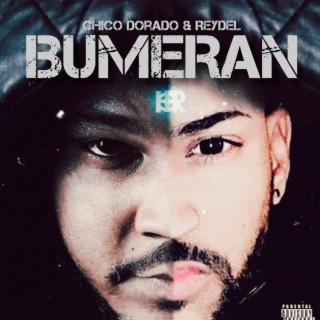 Bumerán ft. Reydel lyrics | Boomplay Music