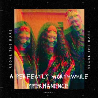 A Perfectly Worthwhile Impermanence Volume 3