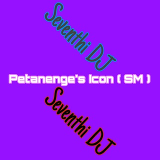 Petanenge's Icon (SM)