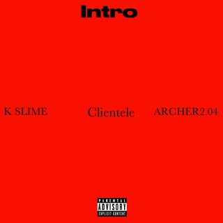 Intro/Clientele (Original Audio)