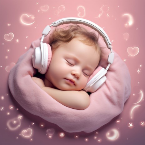 Baby's Serene Dreamland Calm ft. The Baby Lullabies Factory & Sleeping Little Lions