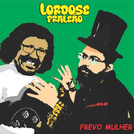 Frevo Mulher | Boomplay Music