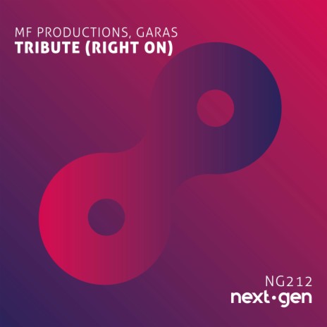 Tribute (Right on) ft. Garas | Boomplay Music