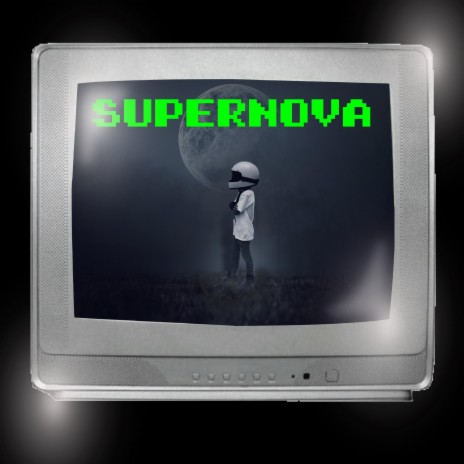 Supernova (Radio Edit) | Boomplay Music