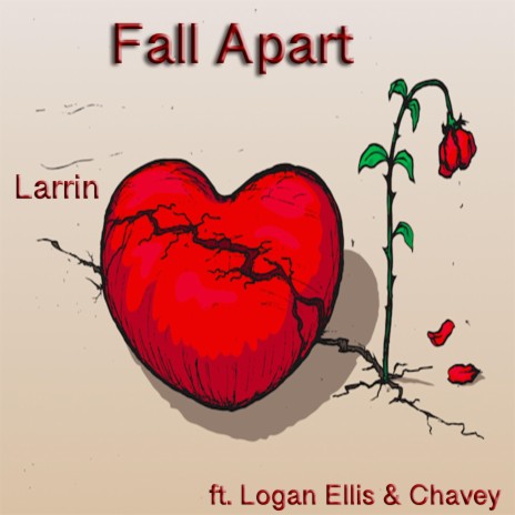 Fall Apart | Boomplay Music