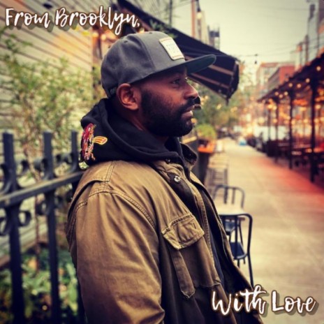 From Brooklyn With Love | Boomplay Music