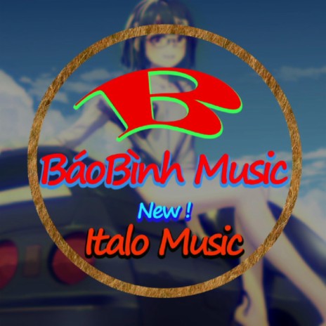 Nhạc Disco lk Mưa Buồn 2023 | New Italo Music 2023 | Boomplay Music