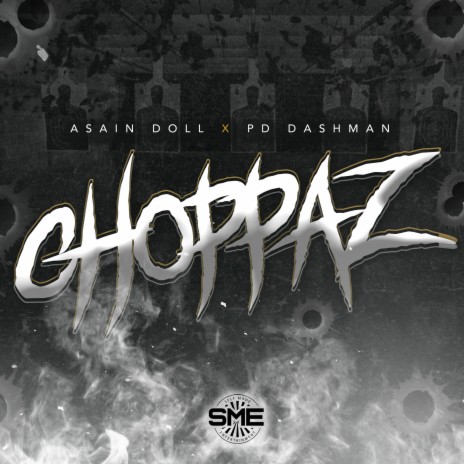 Choppaz ft. PD DASHMAN | Boomplay Music