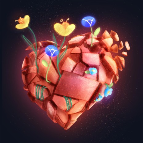 Cuore fragile | Boomplay Music
