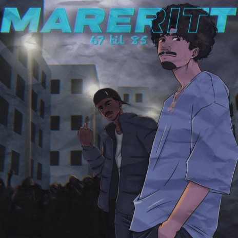 Mareritt ft. Spacewave & Minkah | Boomplay Music
