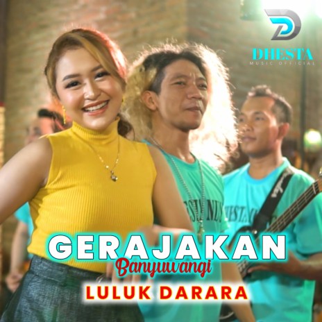 Gerajakan Banyuwangi | Boomplay Music