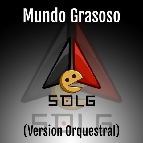 Mundo Grasoso (Extended) | Boomplay Music