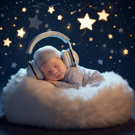Celestial Harmony Serenity ft. Lullaby Academy & DEA Baby Lullaby Sleep Music Academy