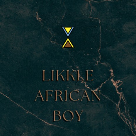 Likkle African Boy ft. Afronaut Zu & Shumba Maasai | Boomplay Music