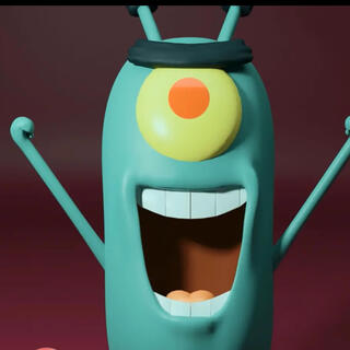 Plankton Sings Me And My Snuggles