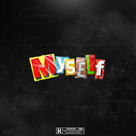 Myself | Boomplay Music