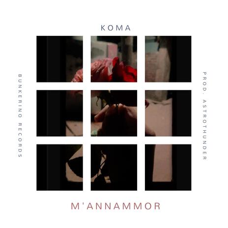 M'annammor | Boomplay Music