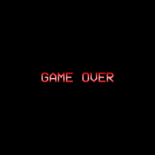 GAME OVER