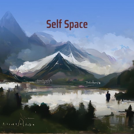 Self Space | Boomplay Music