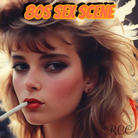 80s Sex Scene