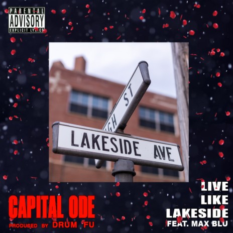 Live Like Lakeside ft. Max Blu