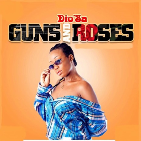 Guns and Roses ft. LitGang | Boomplay Music