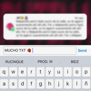 Mucho txt