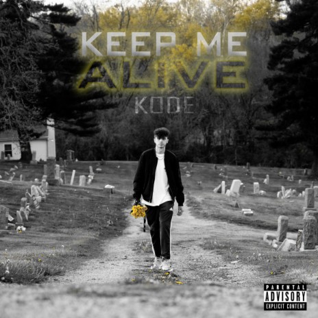 Keep Me Alive (Remix) | Boomplay Music