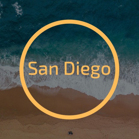 San Diego | Boomplay Music