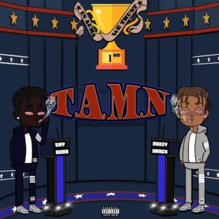 T.A.M.N