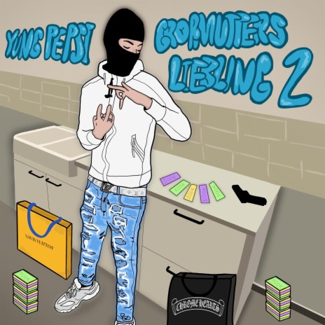 Großmutters Liebling 2 | Boomplay Music