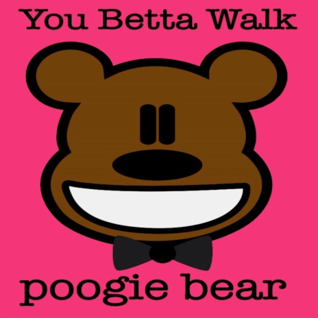 You Better Walk | Boomplay Music